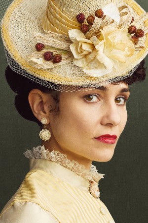 Tuppence Middleton