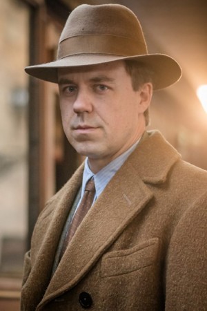 Andrew Buchan