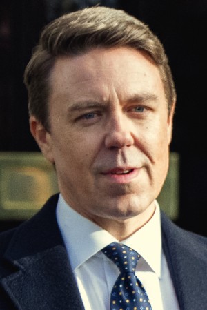 Andrew Buchan