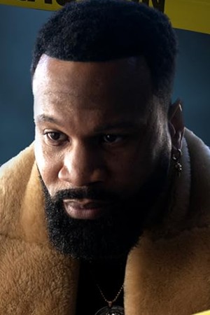 Johnny Ray Gill