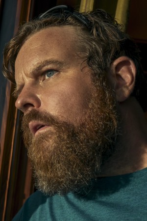 Adam Bartley