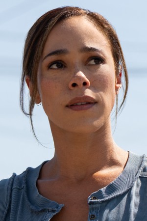 Jessica Camacho