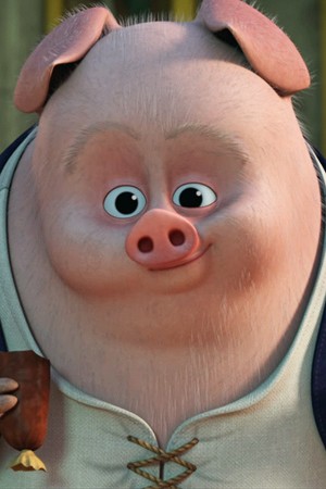 Joshua Rush
