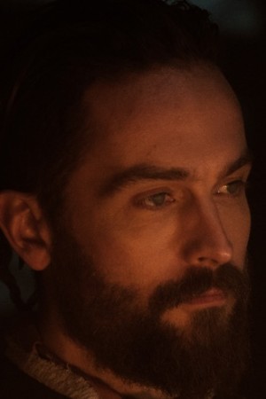 Tom Mison