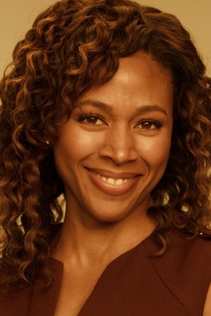 Nicole Beharie