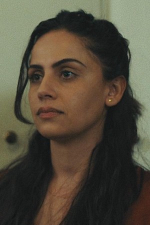 Nishi Munshi