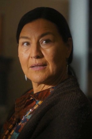 Kimberly Guerrero