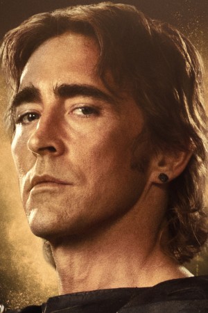 Lee Pace