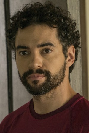 Ramon Rodriguez