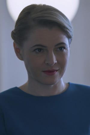 Amy Seimetz