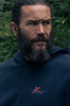Tom Pelphrey