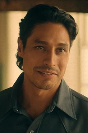 Carlos Miranda