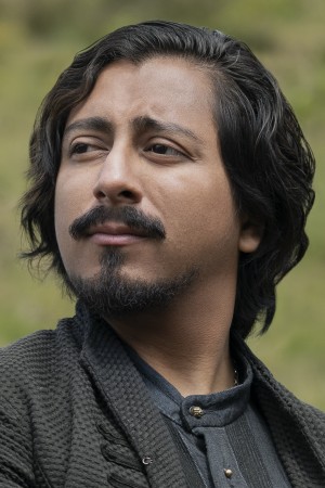 Tony Revolori