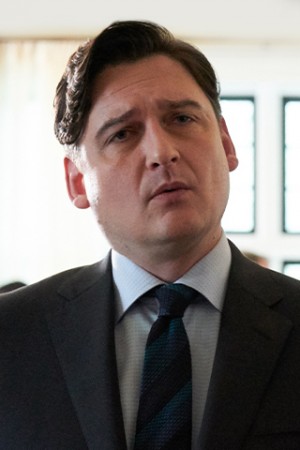 Toby Leonard Moore
