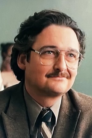 Toby Leonard Moore