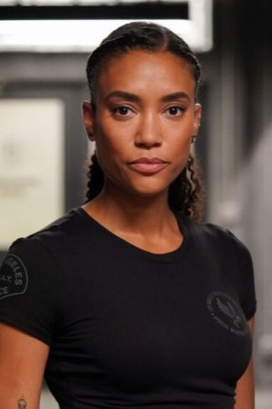 Annie Ilonzeh