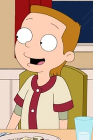 Glenn Howerton