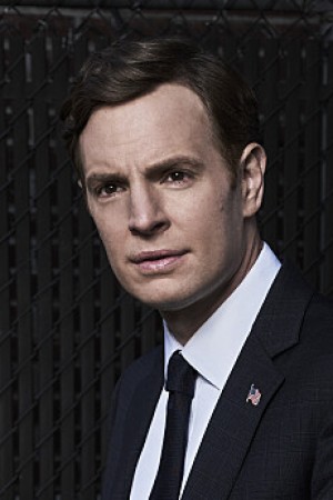 Nick Gehlfuss