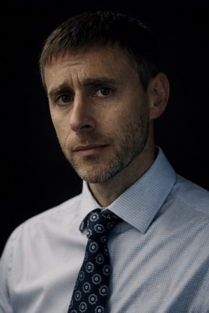 Ian Bonar