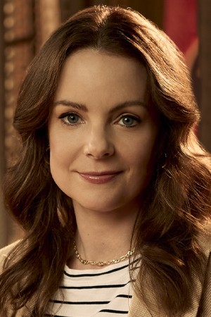 Kimberly Williams-Paisley