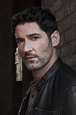 Tom Ellis