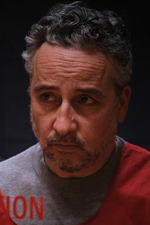 Aidan McArdle