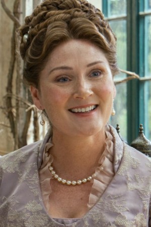 Ruth Gemmell