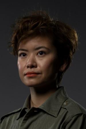 Katie Leung
