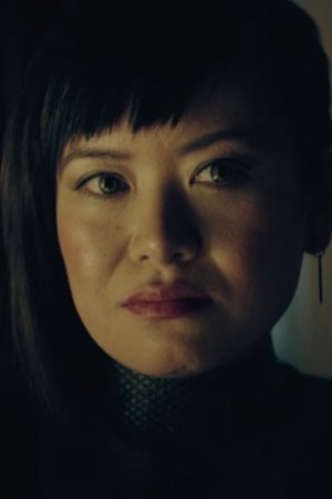 Katie Leung