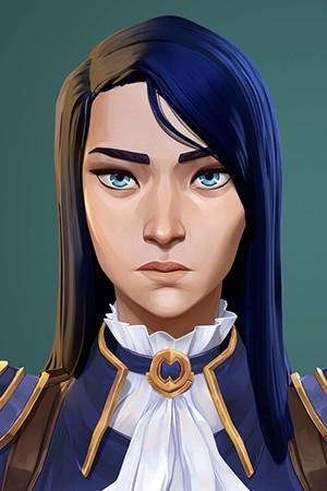 Katie Leung