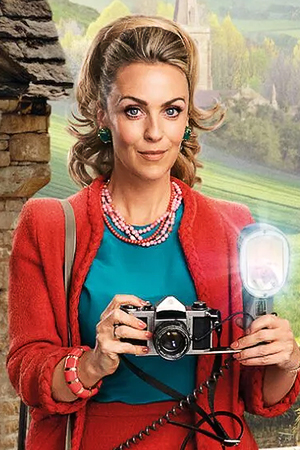 Miranda Raison