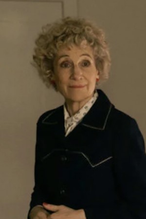 Harriet Walter