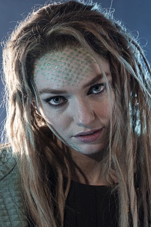 Eleanor Tomlinson