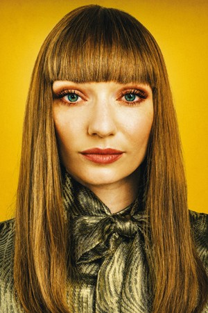 Eleanor Tomlinson