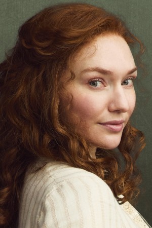 Eleanor Tomlinson