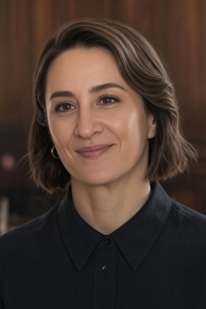 Morven Christie