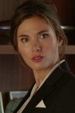 Elsa Mollien