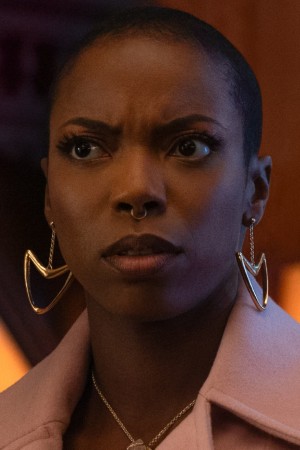 Sasheer Zamata