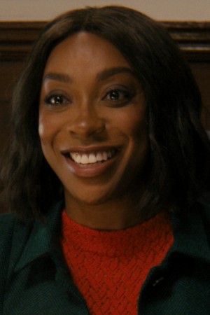 Ego Nwodim
