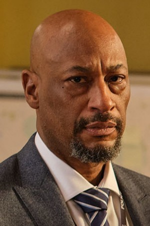 Terence Maynard