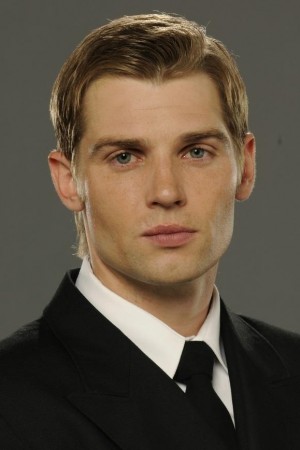 Mike Vogel