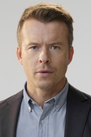 Todd Lasance
