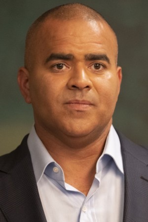 Chris Jackson