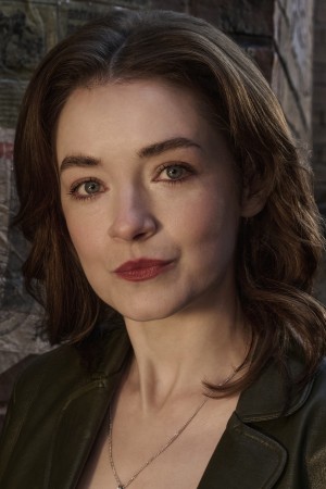 Sarah Bolger