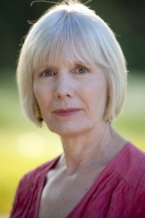 Jane Wymark