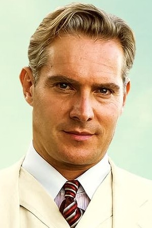 Mark Umbers