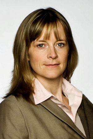 Kirsty Dillon