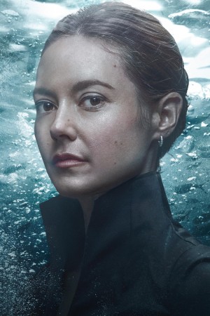 Lydia Wilson