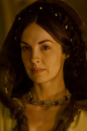 Jessica Raine
