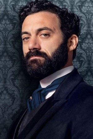Morgan Spector